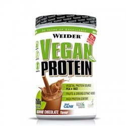Vegan Protein 750 gr 