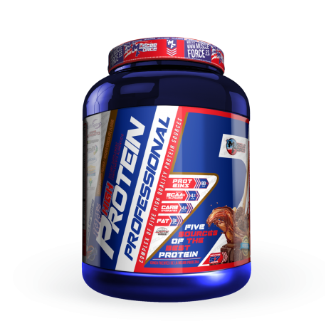 Protein Professional 2 Kg