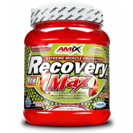 Recovery Max 575 gr