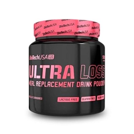 Ultra Loss 500 gr