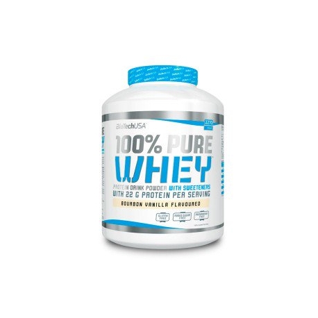 100% Pure Whey 1000gr