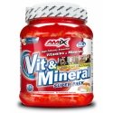Vit. and Mineral Superpack 30 Packs