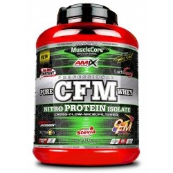 CFM Nitro Protein Isolate 2 Kg