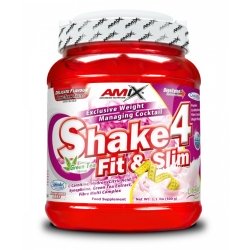 Shake4 fit & Slim 1 Kg