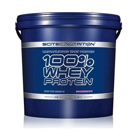 100% Whey Protein 5 Kg