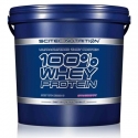 100% Whey Protein 2.3 Kg