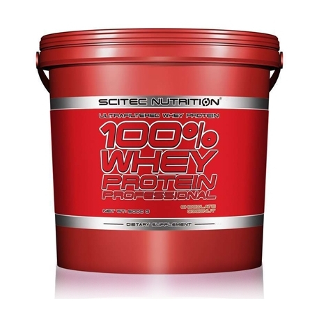 100% Whey Protein Professional 2.3 Kg