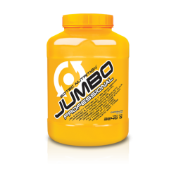 Jumbo Professional 3.24 Kg