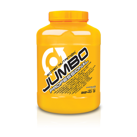 Jumbo Professional 3.24 Kg