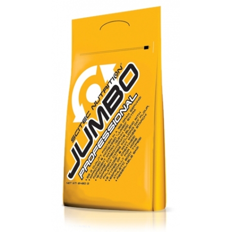 Jumbo Professional 1.62 Kg