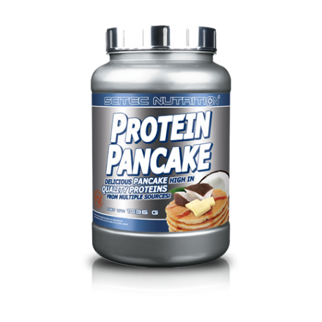 Protein Pancake 1.036 Kg