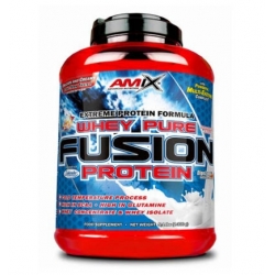 WHEY PURE FUSION PROTEIN 2300GR