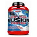 Whey Pure Fusion 2.3 Kg