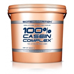 100% Casein Complex 5 kg