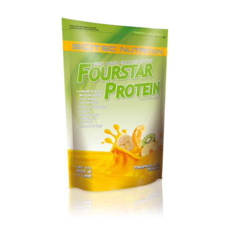 Fourstar Protein 500 gr