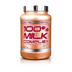 100% Milk Complex 2.35 Kg