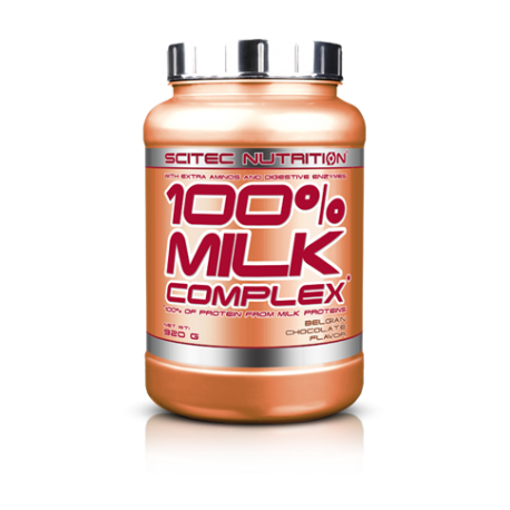 100% Milk Complex 2.35 Kg
