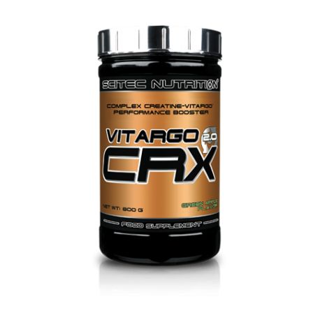 Vitargo CRX 2.0 800 gr