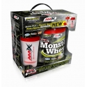 Monster Whey Protein 2.2 Kg