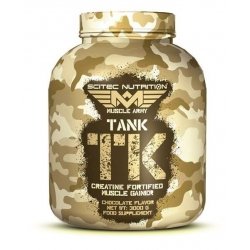 Tank 3.0 Kg