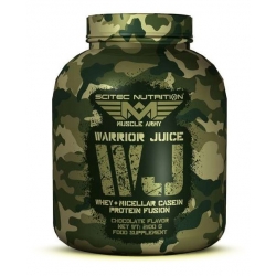 Warrior Juice 2.1 kg