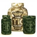 Pack Iron Muscle Army