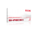 Shredex 108 caps.