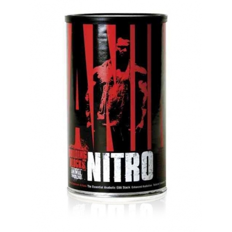 Animal Nitro 30 Packs
