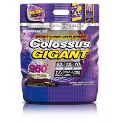 Colossus Gigant 7 Kg