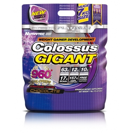 Colossus Gigant 7 Kg