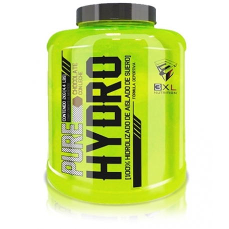 Pure Hydro 2 Kg