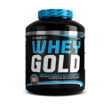 Whey Gold 2.27 Kg