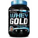 Whey Gold 2.27 Kg