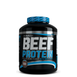 Beef Protein 1.8 Kg