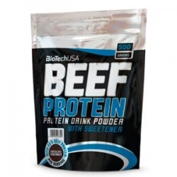 Beef Protein 500 gr