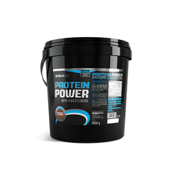 Protein Power 4 Kg