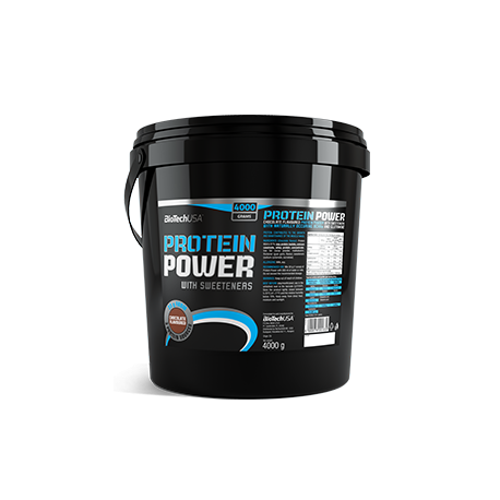 Protein Power 1 Kg