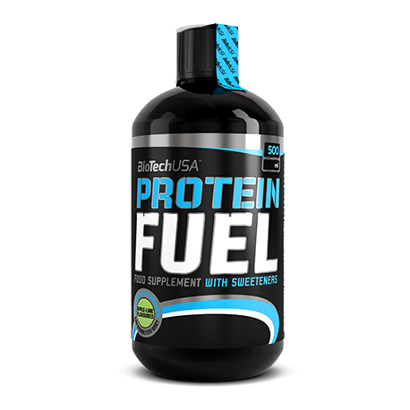 Protein Fuel 500 ml