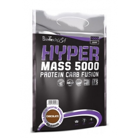 Hyper Mass 5000 4 Kg