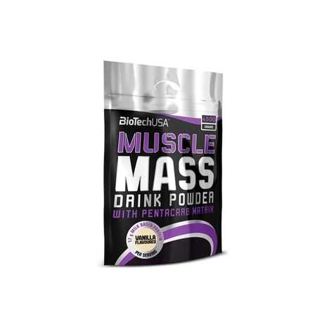Muscle Mass 4.5 kg