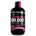 L-Carnitine 100.000 Liquid 500 ml