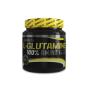 100% L-Glutamine 500 gr