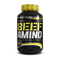 Beef Amino 120 tabletas