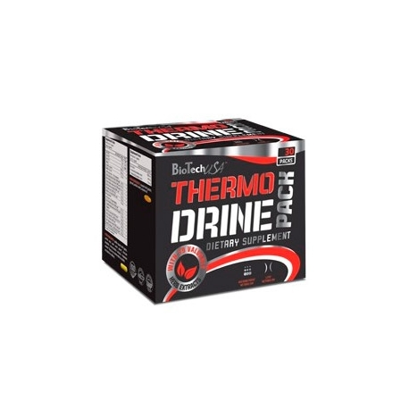 Thermo Drine Pack 30 Packs