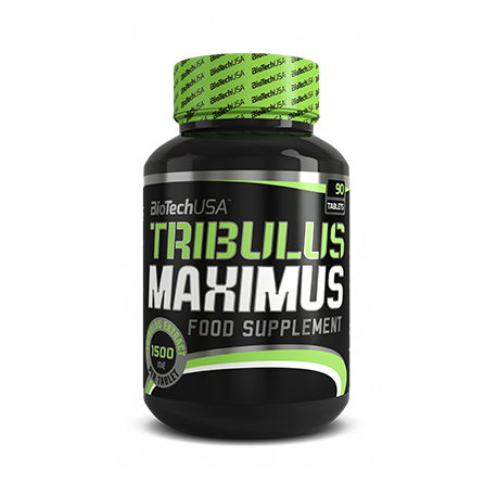 Tribulus Maximus 90 caps.