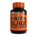 Brutal Blade 120 caps.