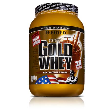 Gold Whey 2 Kg