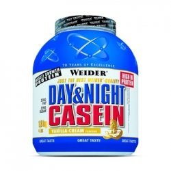 Day & Night Casein 1.8 Kg