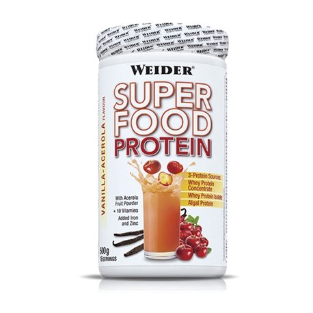 Super Food Protein  500g