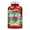 Beef Extra Amino 360 caps.